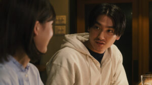 【写真】『セフレと恋人の境界線』劇中カット一覧