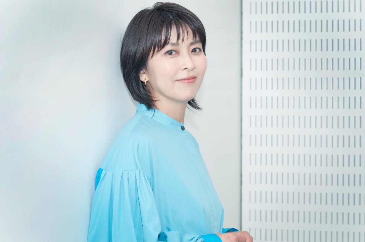 松たか子