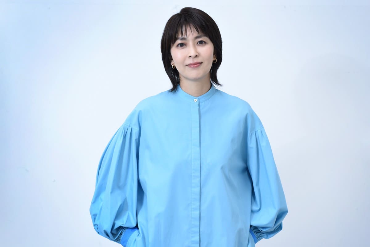松たか子