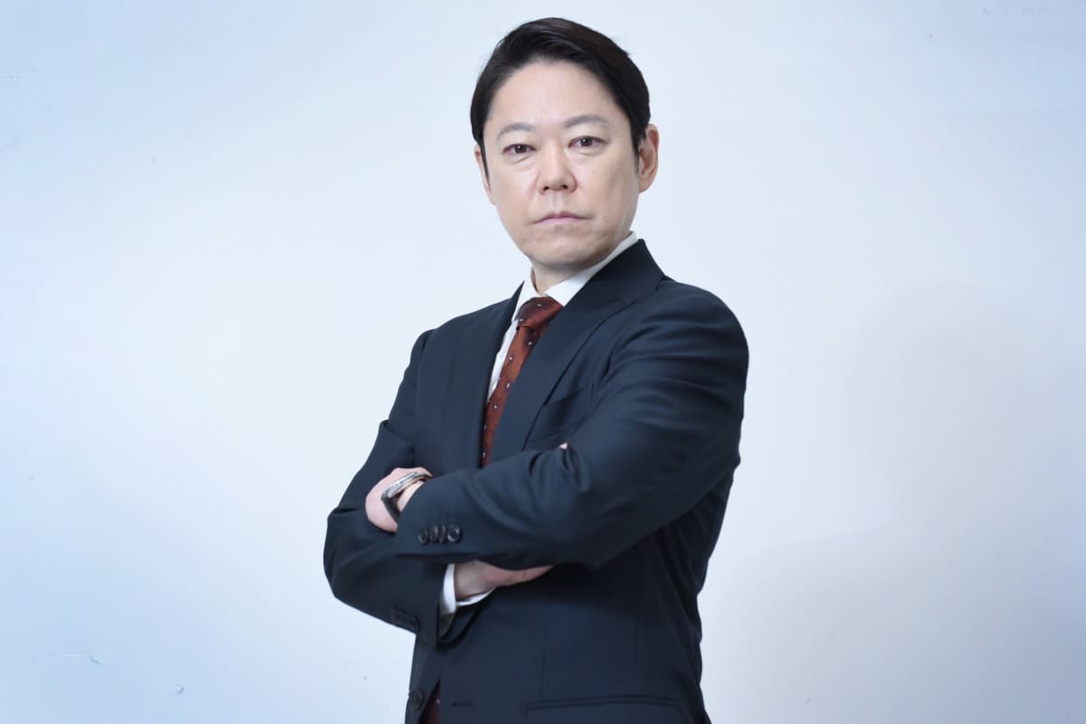 阿部サダヲ