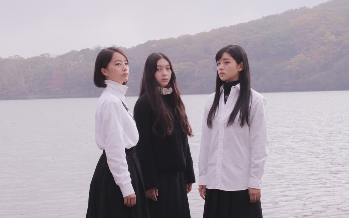 映画『白の花実』