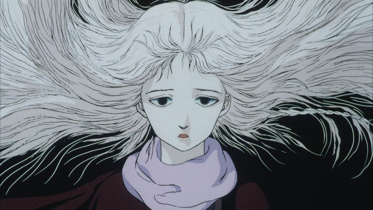 『天使のたまご』