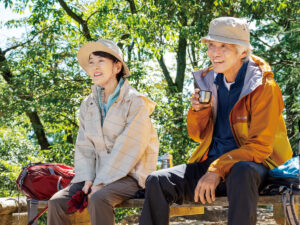 阪本順治監督×吉永小百合主演映画『てっぺんの向こうにあなたがいる』女性登山家の光と影を映し出す予告編＆場面写真公開