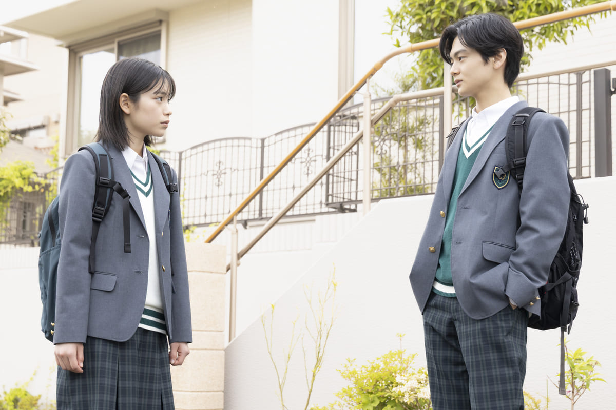 『ちはやふる-めぐり-』第7話©日本テレビ