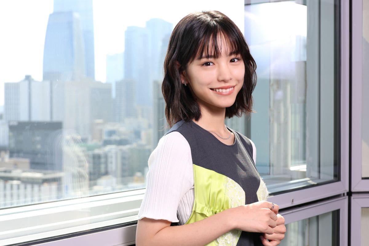 當真あみ