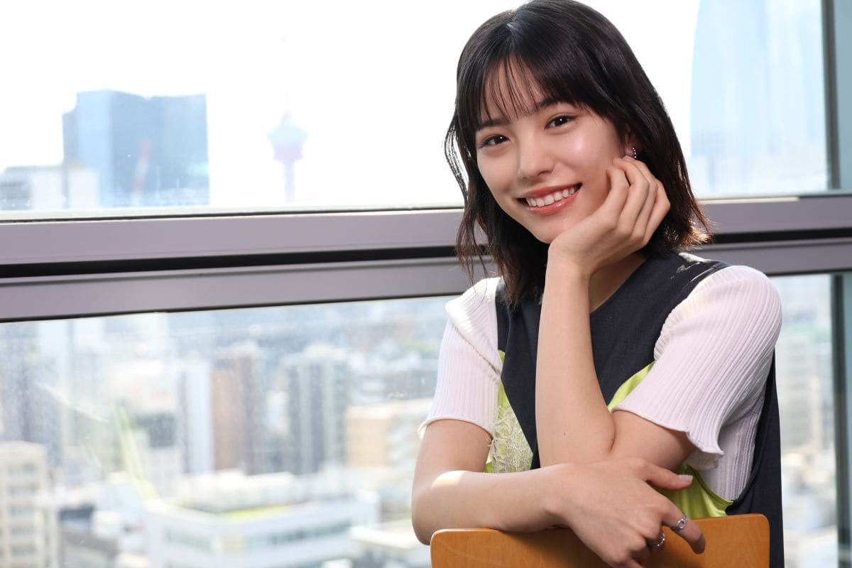 當真あみ