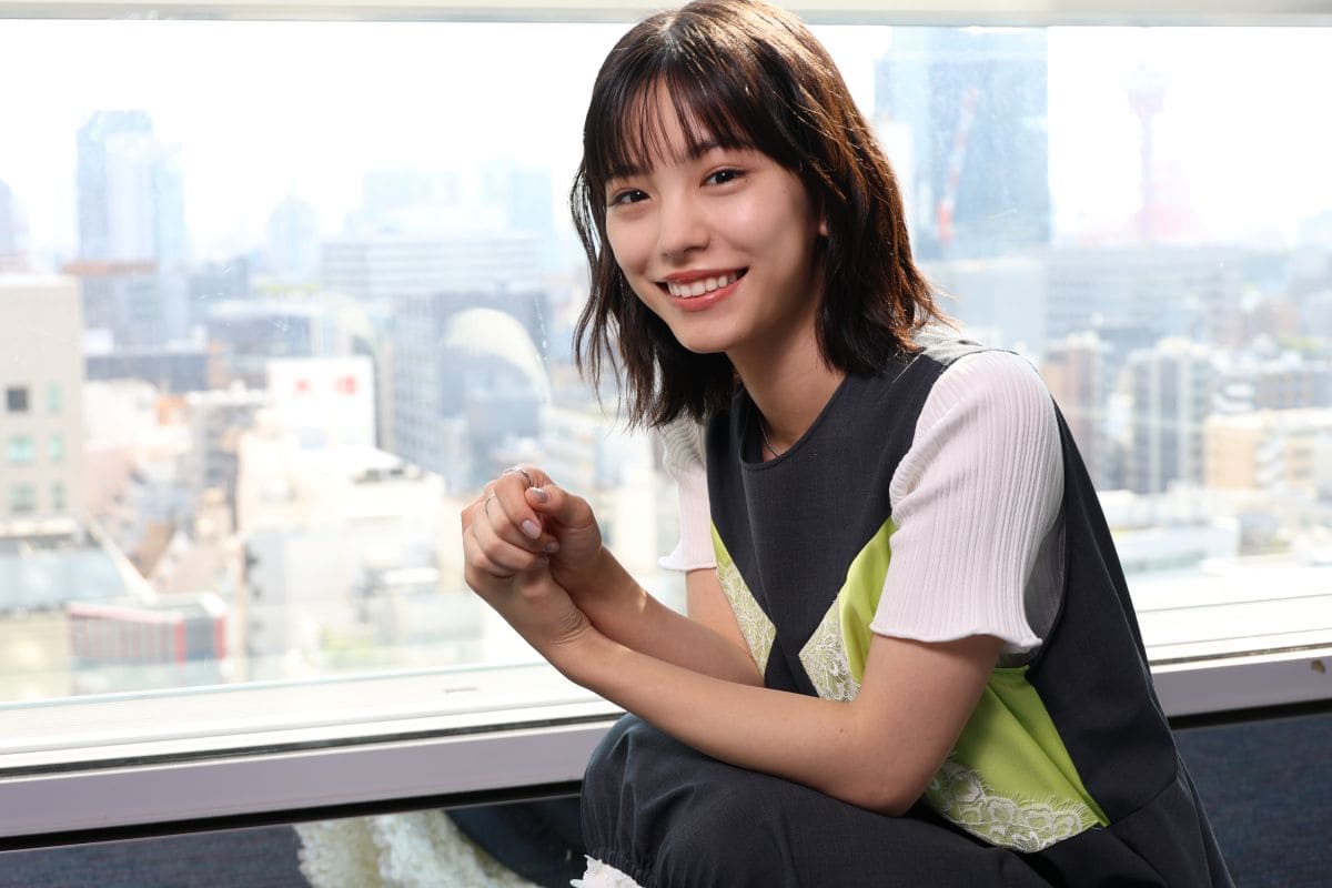 當真あみ
