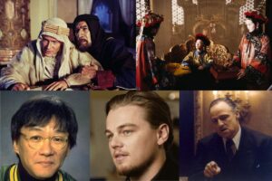 3時間超でも退屈知らず…長尺なのに面白すぎる海外映画5選。なぜ飽きない？ 映画ファン必見の超大作をセレクト
