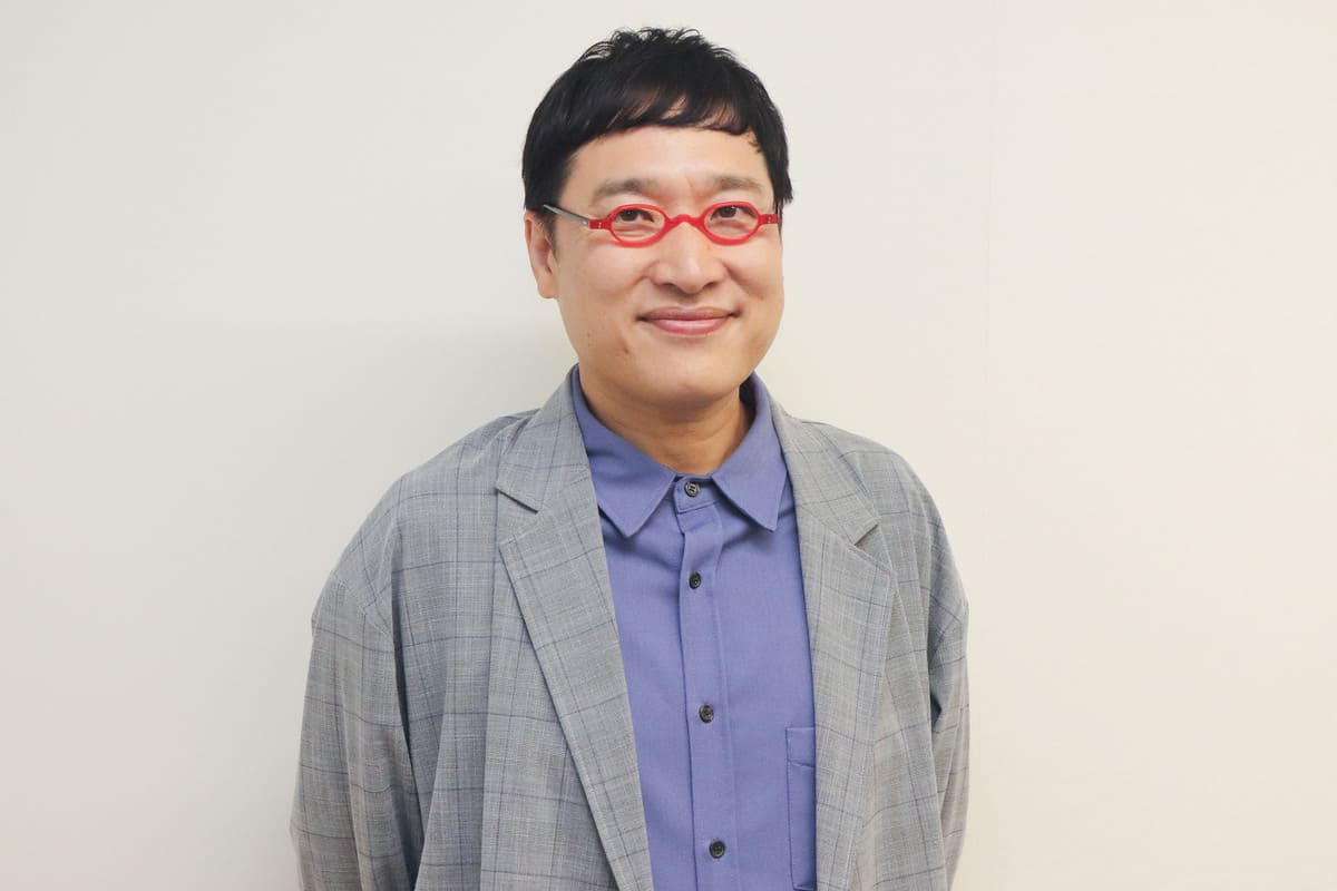 山里亮太 写真：浜瀬将樹