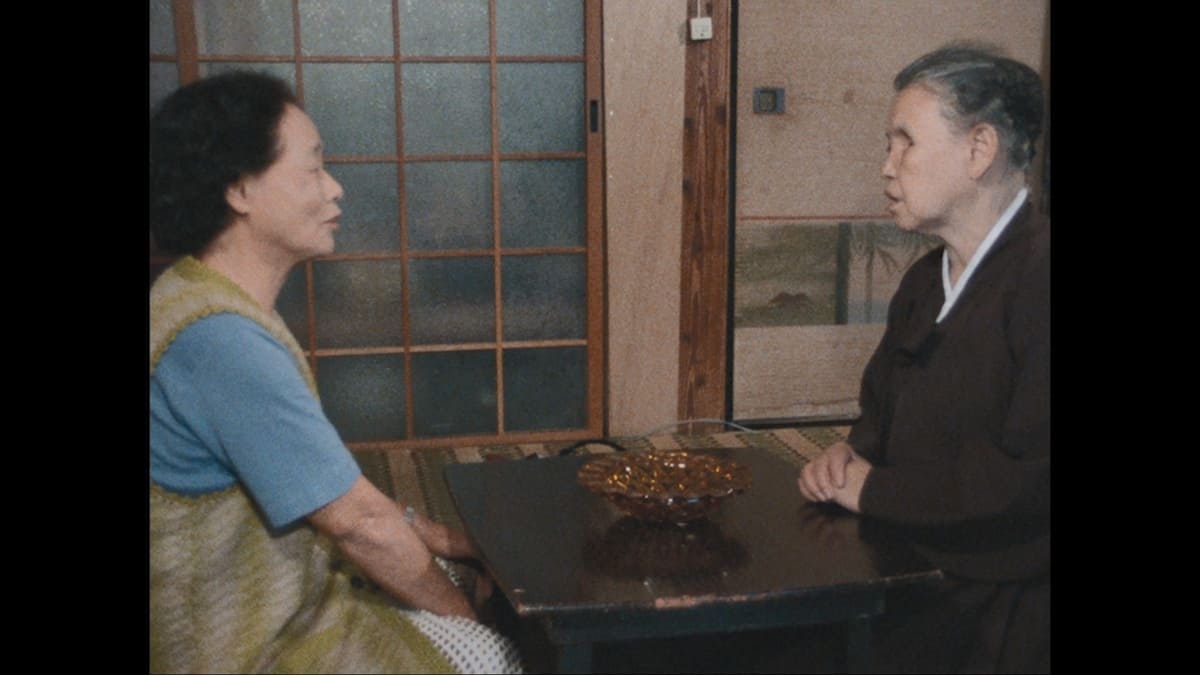 映画『よみがえる声』