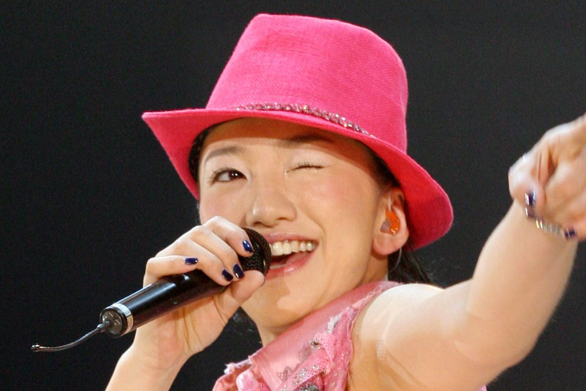 吉田美和（DREAMS COME TRUE）