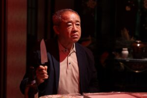 春海四方”松田”は本当に犯人？ 安達祐実”汐里”が意味深な理由とは？ ドラマ『誘拐の日』第5話考察＆感想【ネタバレ】